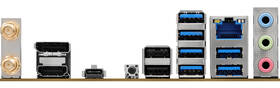 Základná doska ASRock B860 Pro-A WiFi 

 obrázok produktu 4 z 5