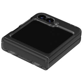 Kryt na mobil Spigen Ultra Hybrid Pro na Samsung Galaxy Z Flip6/7 FE sivý/priehľadný

 obrázok produktu 4 z 11