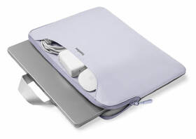 Brašna na notebook tomtoc Light-A21 Dual-color Slim Handbag 13,5" modrá

 obrázok produktu 2 z 9