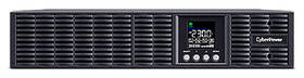 Záložný zdroj CyberPower Professional Advanced OnLine S 3000VA/2700W,2U čierny

 obrázok produktu 2 z 3