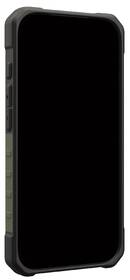 Kryt na mobil UAG Pathfinder MagSafe na Apple iPhone 17 Pro zelený

 obrázok produktu 7 z 15
