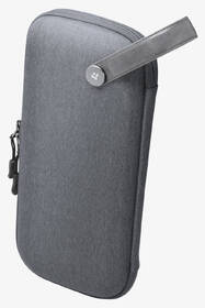 Puzdro Spigen Klasden Pouch - Nintendo Switch 2 sivé

 obrázok produktu 7 z 14