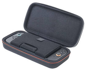 Puzdro Nacon NS2 Traveler Deluxe Case čierne

 obrázok produktu 2 z 15