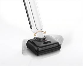 Čistič tvrdých podláh Xiaomi Truclean W30 Pro Wet Dry biely

 obrázok produktu 18 z 25