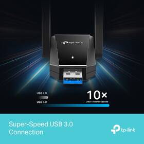 Wi-Fi adaptér TP-Link Archer TX30U Plus čierny

 obrázok produktu 6 z 7