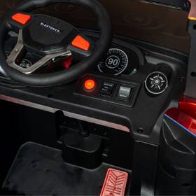 Elektrický nákladiak Bluetouch nákladní auto červený

 obrázok produktu 5 z 8