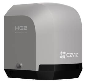 Pohon EZVIZ sada inteligentného bránového pohonu HG2 400 strieborný

 obrázok produktu 1 z 9