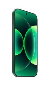 Mobilný telefón Xiaomi 17 5G 12 GB / 512 GB zelený

 obrázok produktu 4 z 11