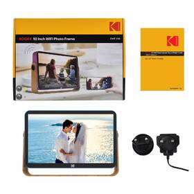 Elektronický fotorámček Kodak RWF-108V modrý

 obrázok produktu 11 z 11