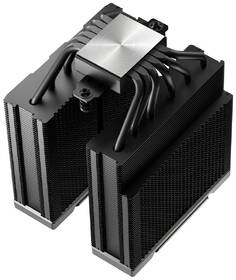 Chladič CPU DeepCool AK620 G2 čierny

 obrázok produktu 5 z 5