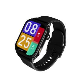 Inteligentné hodinky Garett Activity 3 GRC čierne

 obrázok produktu 6 z 9