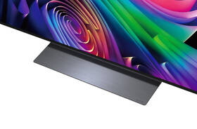 Televízor LG OLED65C66LB 

 obrázok produktu 6 z 9