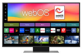 Televízor LG 50QNED87B6A 

 obrázok produktu 8 z 9