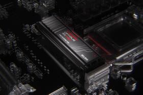 SSD SANDISK Optimus GX PRO 8100 8 TB Heatsink - PCIe 5.0 (NVMe) čierny

 obrázok produktu 4 z 6