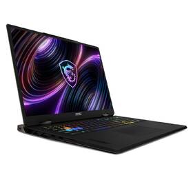Notebook MSI Raider 18 HX A2WI-1282CZ čierny

 obrázok produktu 5 z 14