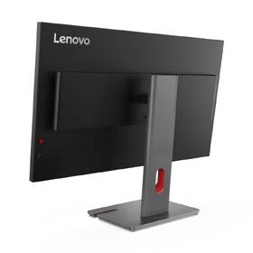 Monitor Lenovo ThinkVision P32UD-40 s webkamerou MC60 čierny

 obrázok produktu 5 z 11