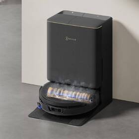 Robotický vysávač Ecovacs DEEBOT T90S PRO OMNI BLACK čierny

 obrázok produktu 18 z 20