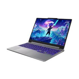 Notebook Lenovo LOQ 15IRH11E sivý

 obrázok produktu 3 z 11