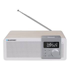 Rádioprijímač Blaupunkt PP14BT drevený

 obrázok produktu 1 z 1