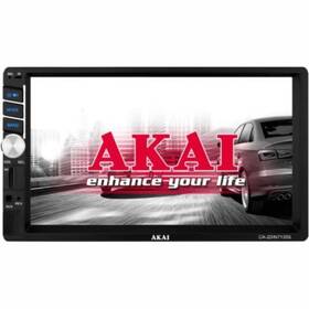 Autorádio s LCD AKAI CA-2DIN7135S čierne

 obrázok produktu 5 z 5