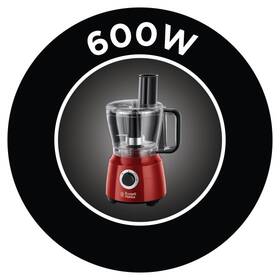 Kuchynský robot RUSSELL HOBBS 24730-56 červený

 obrázok produktu 11 z 13