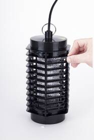Vábnička na komáre JATA Mostrap MIE4 čierny

 obrázok produktu 2 z 3
