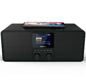 Internetový rádioprijímač s DAB+ Philips TAR8805 čierny

 obrázok produktu 5 z 7