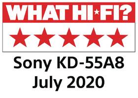 Televízor Sony KD-55A8B 

 obrázok produktu 2 z 14