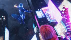 Hra Sony Marvel's Spider-Man Miles Morales 

 obrázok produktu 2 z 3