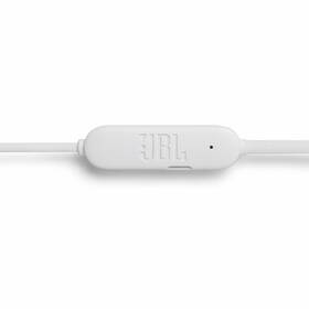 Slúchadlá JBL Tune 215BT biela

 obrázok produktu 4 z 5