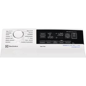 Práčka Electrolux EW8TN3562C biela

 obrázok produktu 2 z 12