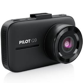 Autokamera Niceboy PILOT Q9 Radar čierna

 obrázok produktu 1 z 9