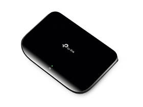 Switch TP-Link TL-SG1005D 

 obrázok produktu 3 z 6