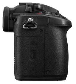 Digitálny fotoaparát Panasonic DC-GH5 II čierny

 obrázok produktu 6 z 10