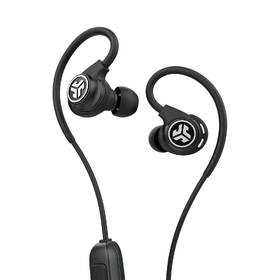 Slúchadlá JLab Fit Sport 3 Wireless Fitness čierna

 obrázok produktu 2 z 5