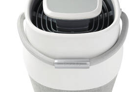 Čistička vzduchu Breville BAP007X-01 

 obrázok produktu 1 z 7
