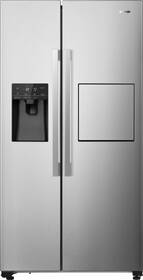 Americká chladnička Gorenje NRS9182VXB1 InverterCompressor nerez

 obrázok produktu 10 z 14