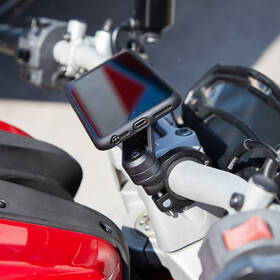 Držiak na mobil SP Connect Moto Mount LT SPC+ 

 obrázok produktu 1 z 12