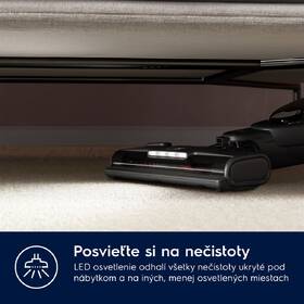 Tyčový vysávač Electrolux ES52B25WET 

 obrázok produktu 17 z 19