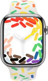 Remienok Apple 45mm Pride Edition športový - S/M 

 obrázok produktu 2 z 2