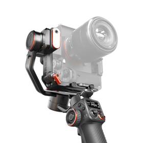 Stabilizátor Hohem iSteady MT2 Kit čierny

 obrázok produktu 3 z 3