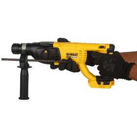 Kladivo Dewalt DCH133N-XJ (bez batérie) 

 obrázok produktu 5 z 5