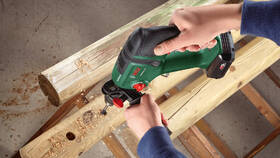 Kladivo Bosch UniversalHammer 18V (s batériou) 

 obrázok produktu 8 z 9