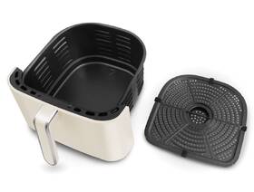 Fritéza teplovzdušná Rohnson R-2859C Creme, 7 l 

 obrázok produktu 3 z 6