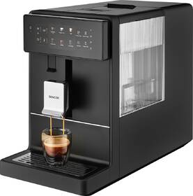 Automatický kávovar Sencor SES 9300BK čierny

 obrázok produktu 6 z 15