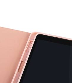 Puzdro na tablet Tucano Metal na Apple iPad 10.2 (2019/2020/2021) a iPad Air 10.5" zlaté

 obrázok produktu 5 z 7