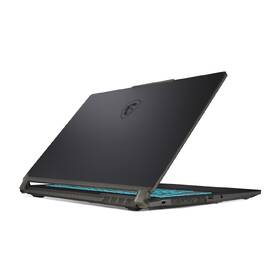 Notebook MSI Cyborg 15 A13VE čierny

 obrázok produktu 6 z 10