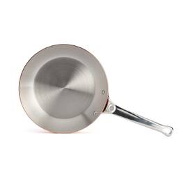 Panvica de Buyer 6224.24, 24 cm měď

 obrázok produktu 3 z 14