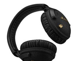 Slúchadlá Marshall Monitor III A.N.C. čierna

 obrázok produktu 10 z 18