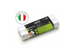 Vákuovacia fólia Laica VT3509 28 × 600 cm, 2 ks 

 obrázok produktu 1 z 1